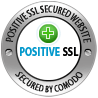 Secure, Encrypted Connection