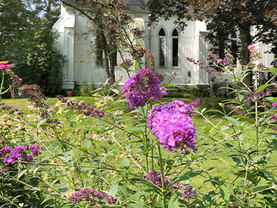 Guthrie-church-flowers