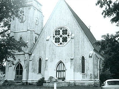 The-Church-August-1967